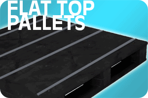Flat Top Pallets